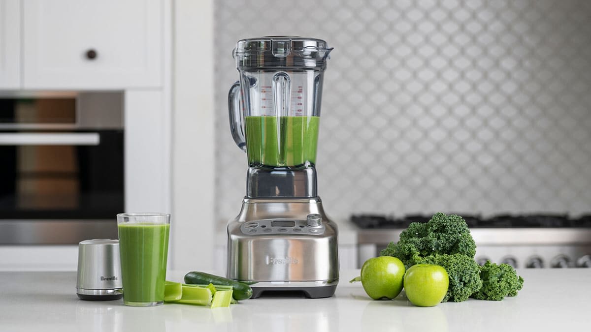 Most and Least Reliable Blender Brands Consumer Reports