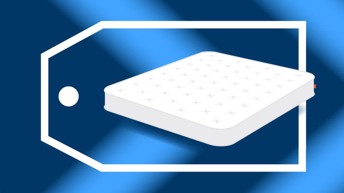 Best Black Friday Deals on Mattresses Consumer Reports