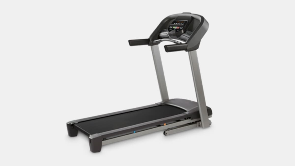 Horizon T101-05 Treadmill
