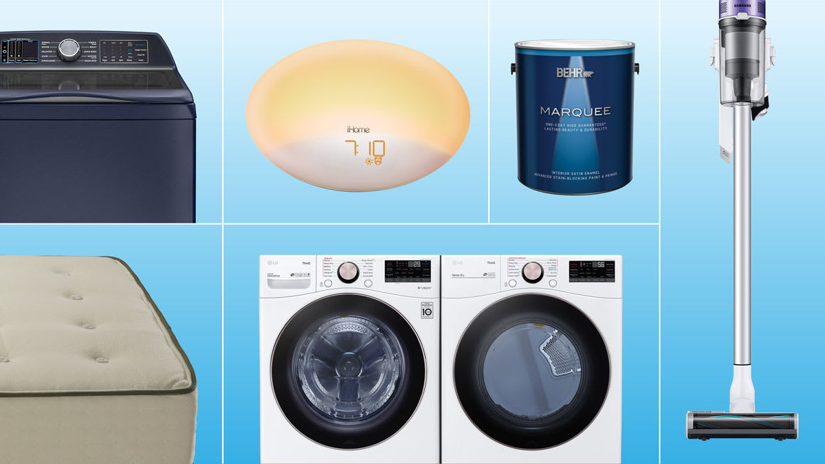 Top Picks in Bed, Bath, and Laundry for 2022 Consumer Reports