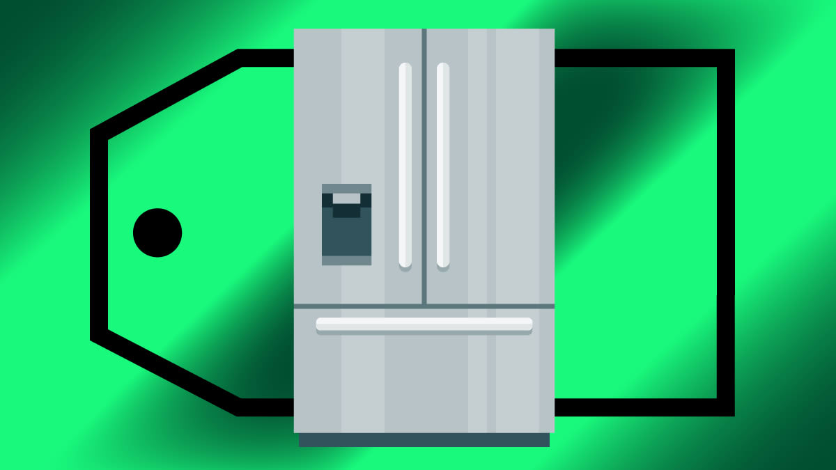 Best Black Friday Deals on Refrigerators Consumer Reports