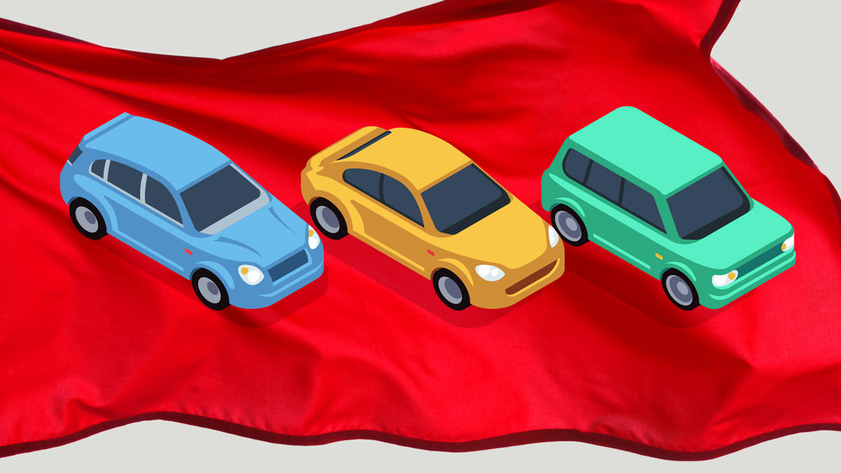 Biggest Red Flags When Buying a Used Car Smarter Consumer Reports