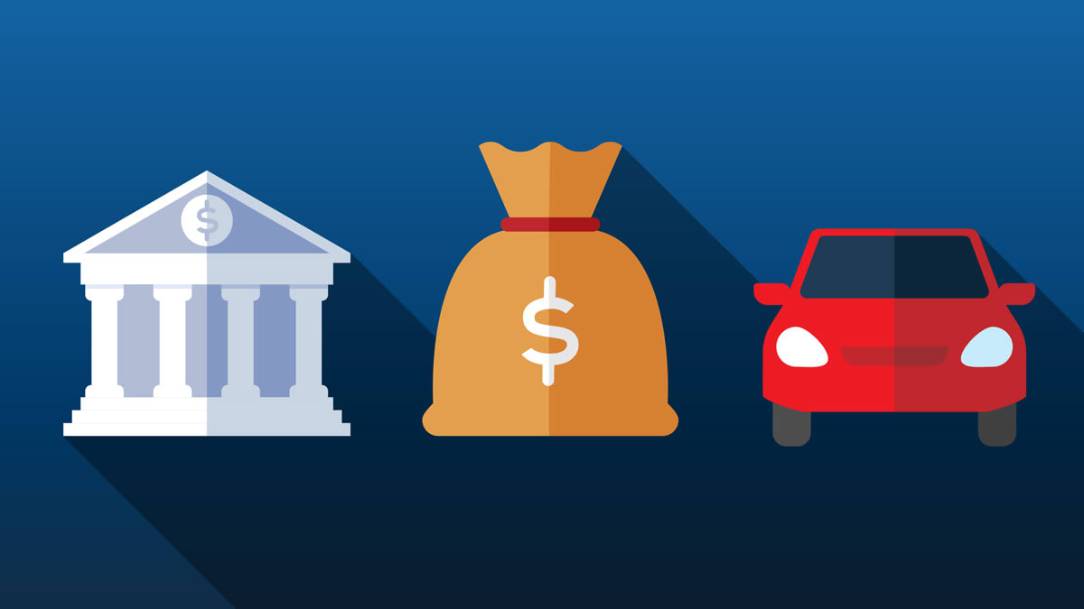 How to Finance a Used Car Consumer Reports