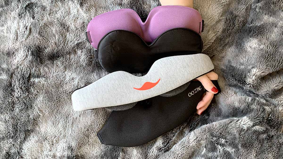 Best Sleep Masks Consumer Reports