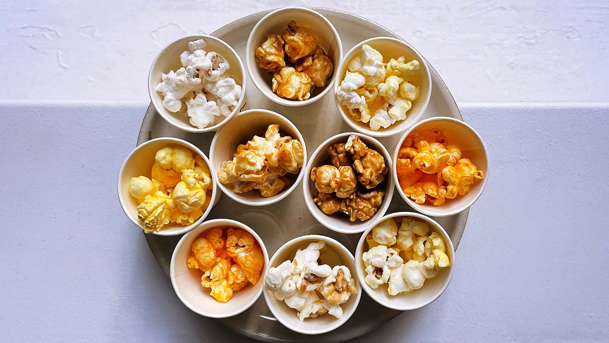 Best Gourmet Popcorn for Gifting Consumer Reports