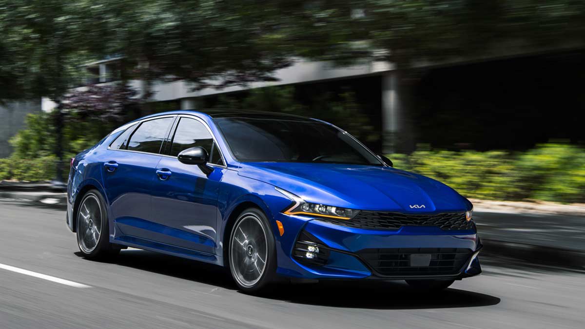 Most Reliable New Midsized Sedans Consumer Reports