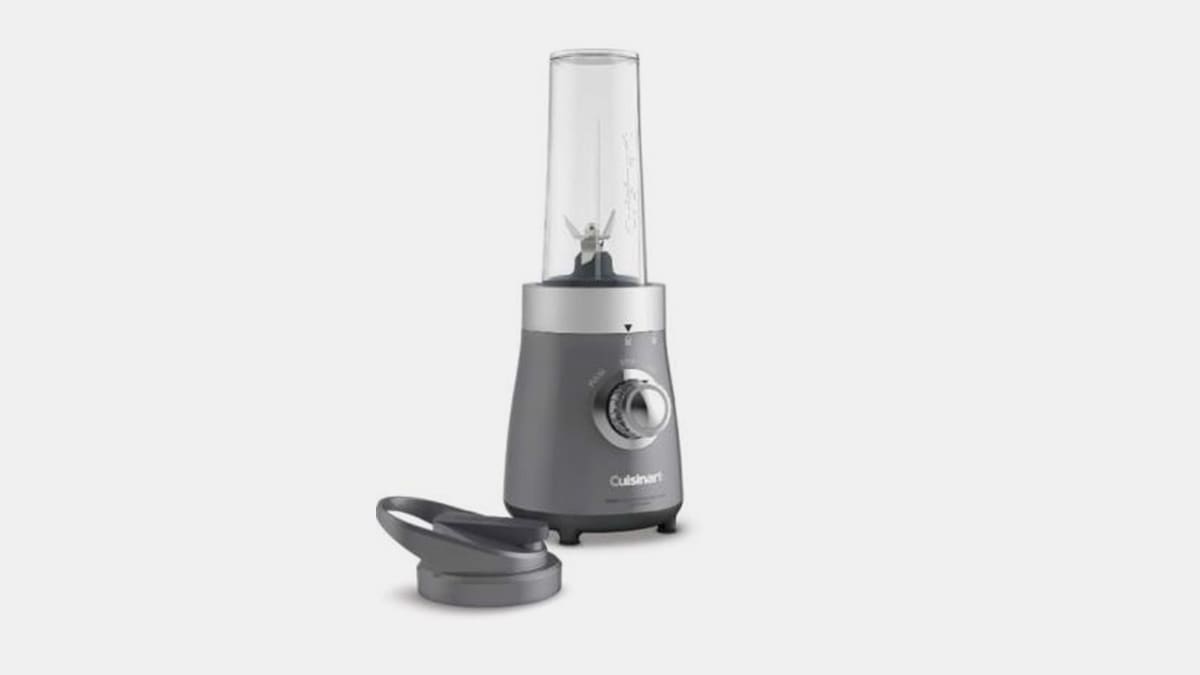キッチン家電 Cuisinart Cordless Personal Blender DP0429202109004897M?resmode=