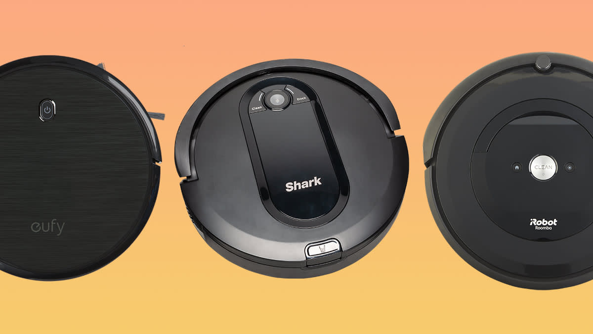 Best Robotic Vacuums for 300 or Less Consumer Reports