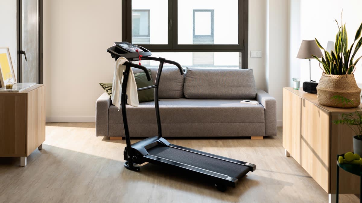 How to Get Rid of Old Treadmill or Other Exercise Equipment Consumer