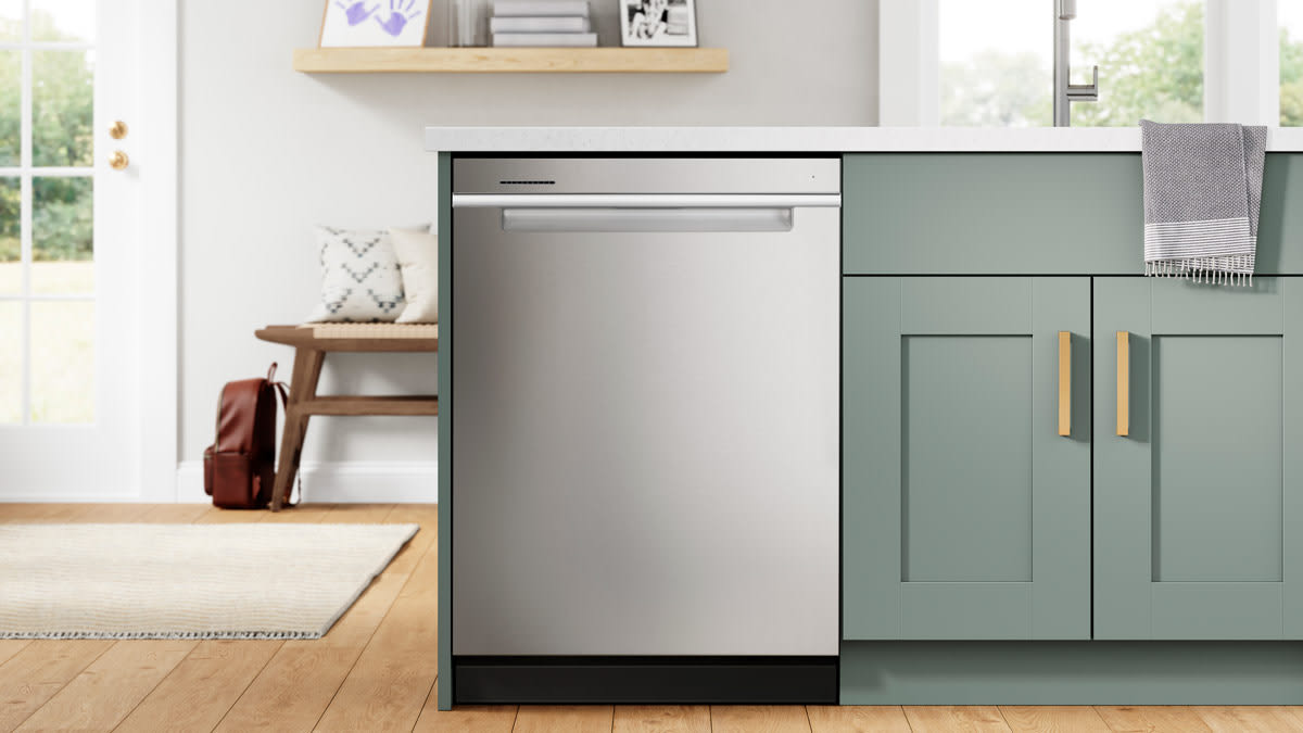 Most and Least Reliable Dishwasher Brands Consumer Reports