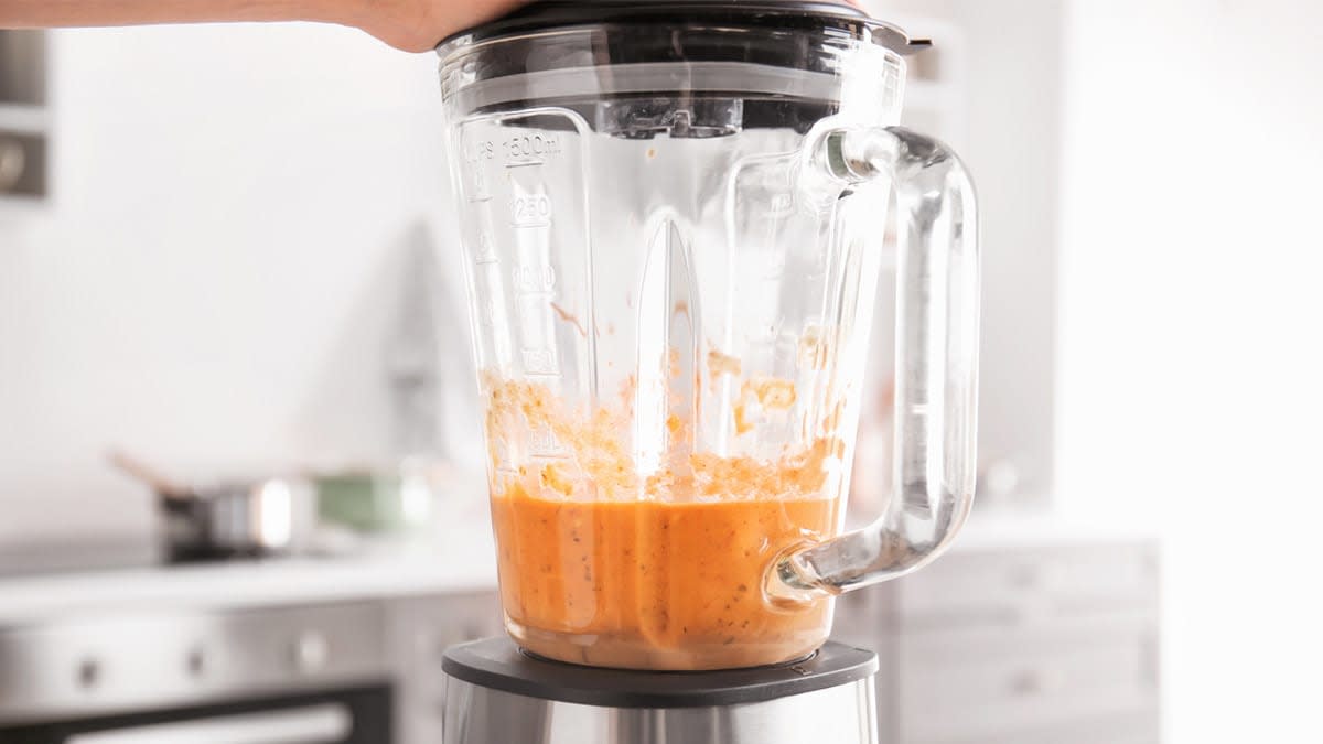 5 Healthy Ways to Use Your Blender Consumer Reports