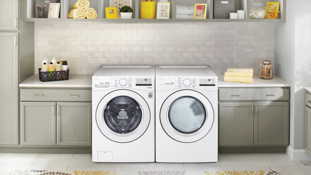 6 Best Front-Load Washers Of 2024, Tested By Our Experts - Consumer Reports