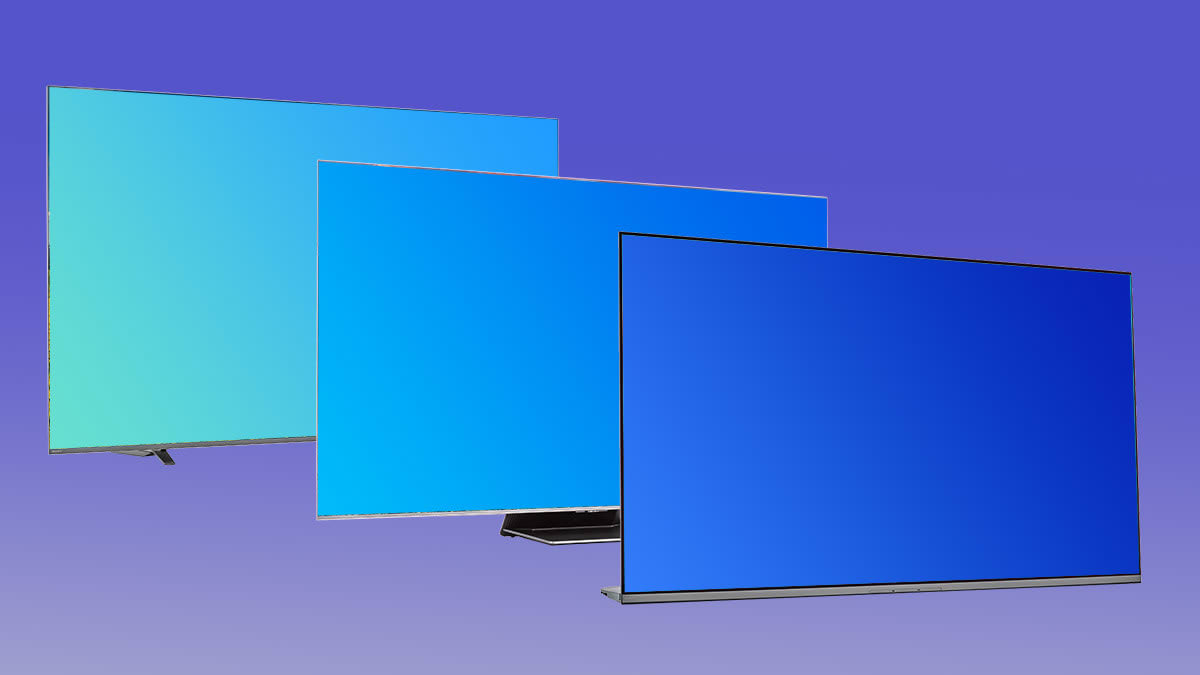 Best TVs of 2025 Consumer Reports