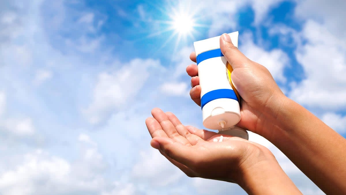Best Sunscreens of 2023 Consumer Reports