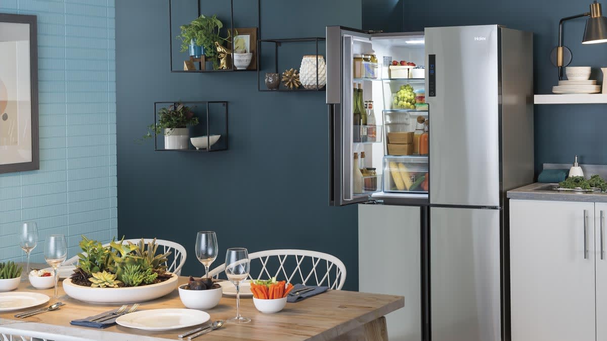 Best CounterDepth Refrigerators of 2024, Tested by Our Expe Consumer