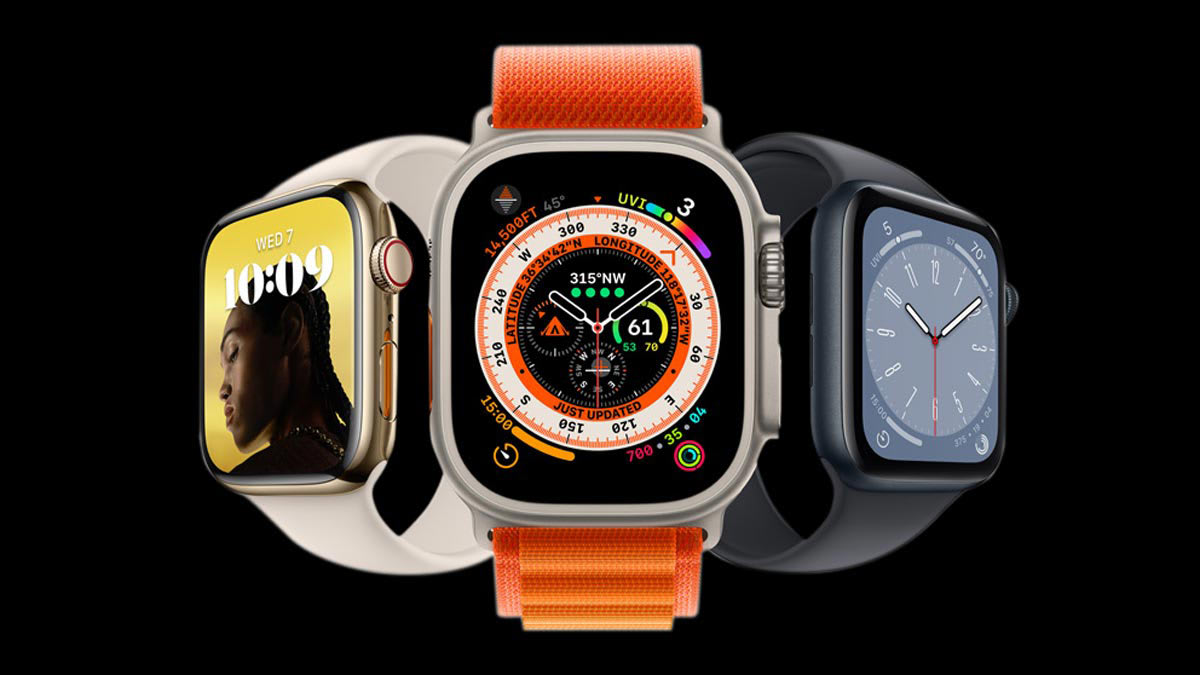 Best Apple Watch for You - Consumer Reports