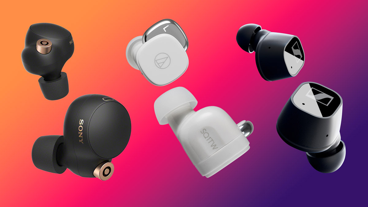 Best Wired and Wireless Earbuds of 2023 - Consumer Reports