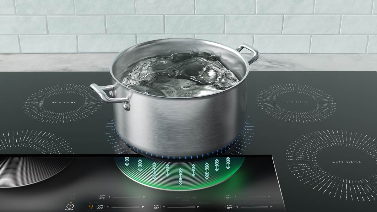 CR's Complete Guide to Induction Cooking Consumer Reports