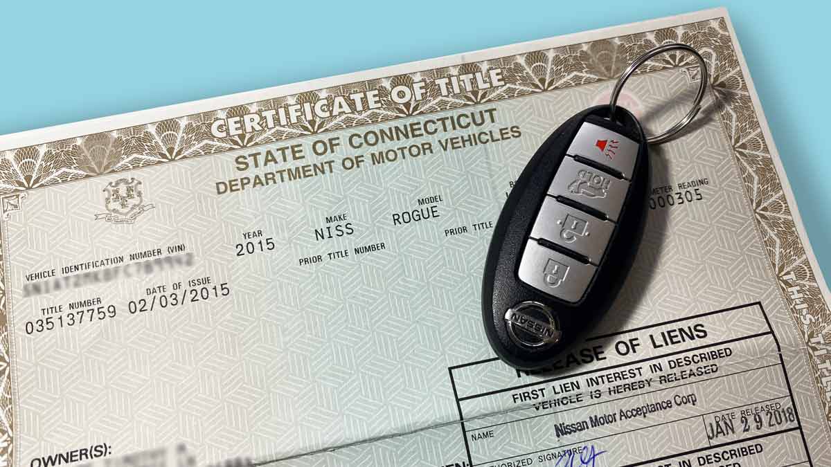 Should You Buy a Car With a Rebuilt Title? - Consumer Reports