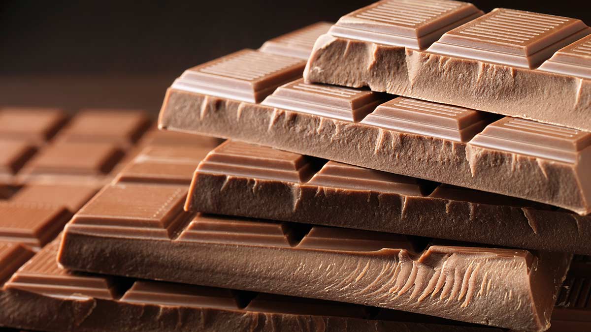 Are There Heavy Metals in Milk Chocolate? Consumer Reports