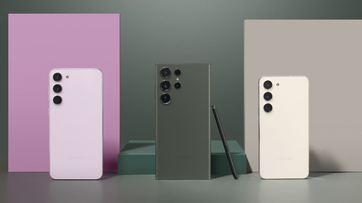 Review: Samsung Galaxy S23, S23+, and S23 Ultra - Consumer Reports