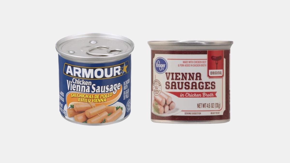 Conagra Recalls Canned Meats and Poultry Consumer Reports