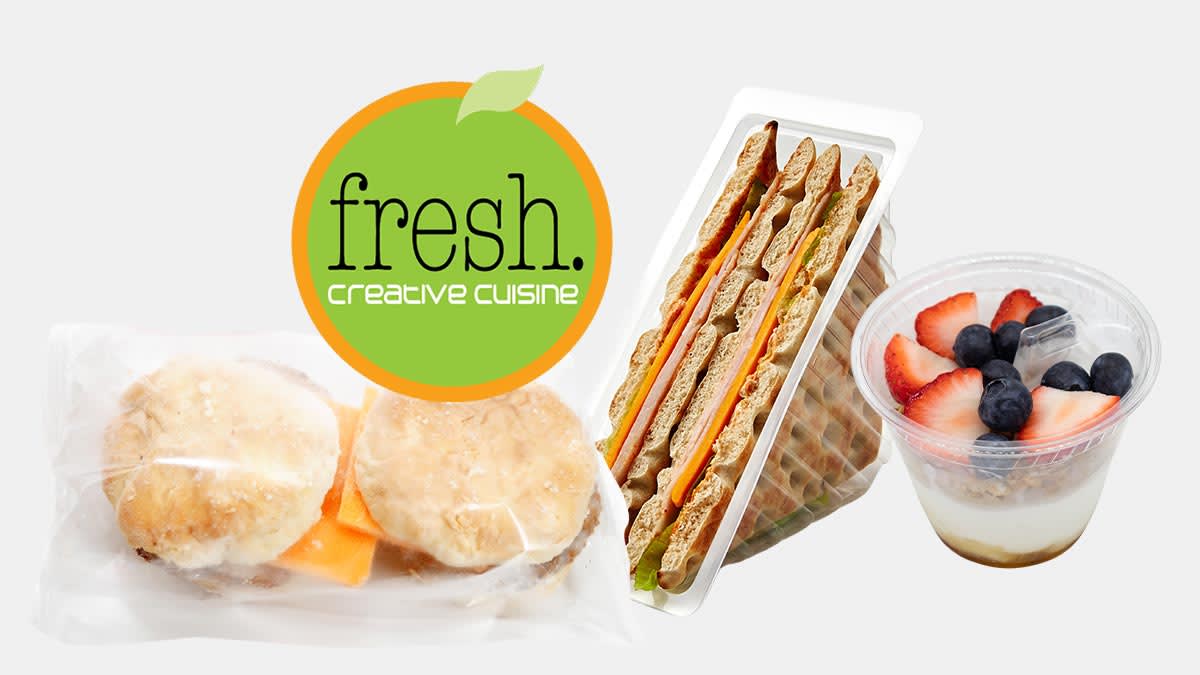 Fresh Ideation Recalls Prepared Foods for Listeria Risk Consumer Reports