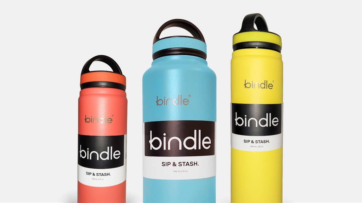 InstagramFamous Bindle Bottle Poses Risk of Lead Poisoning Consumer