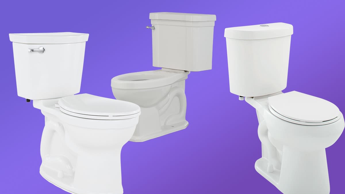 Best Toilets of 2023 Consumer Reports