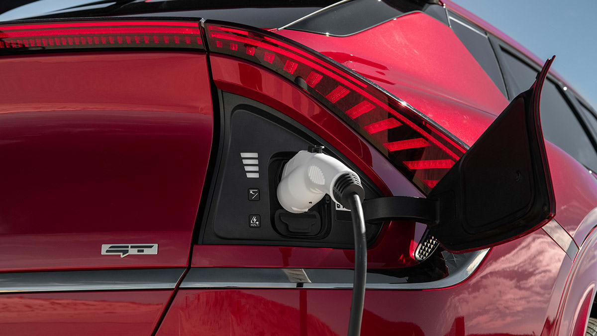How to Find All the Available Electric Car Incentives Consumer Reports