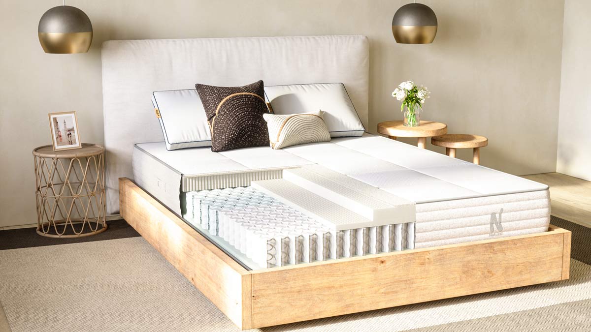 Best Mattresses for Hot Sleepers Consumer Reports