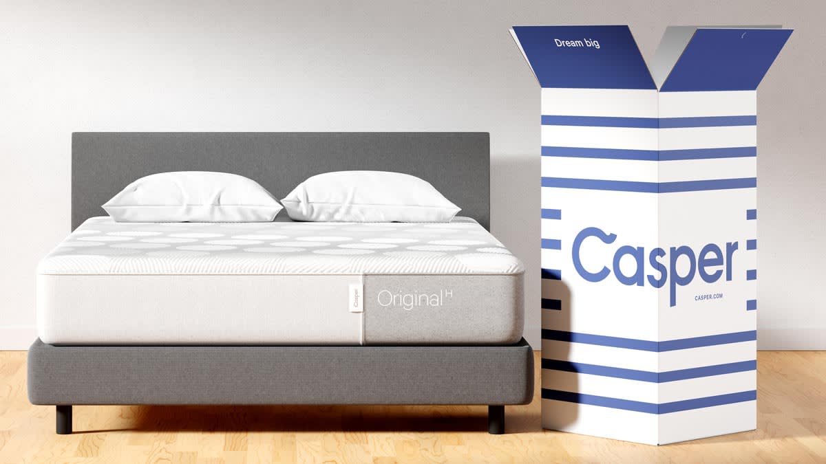 Is a Mattress-in-a-Box Right for You? - Consumer Reports