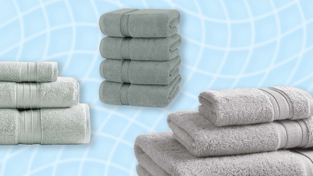 Best Bath Towels Consumer Reports