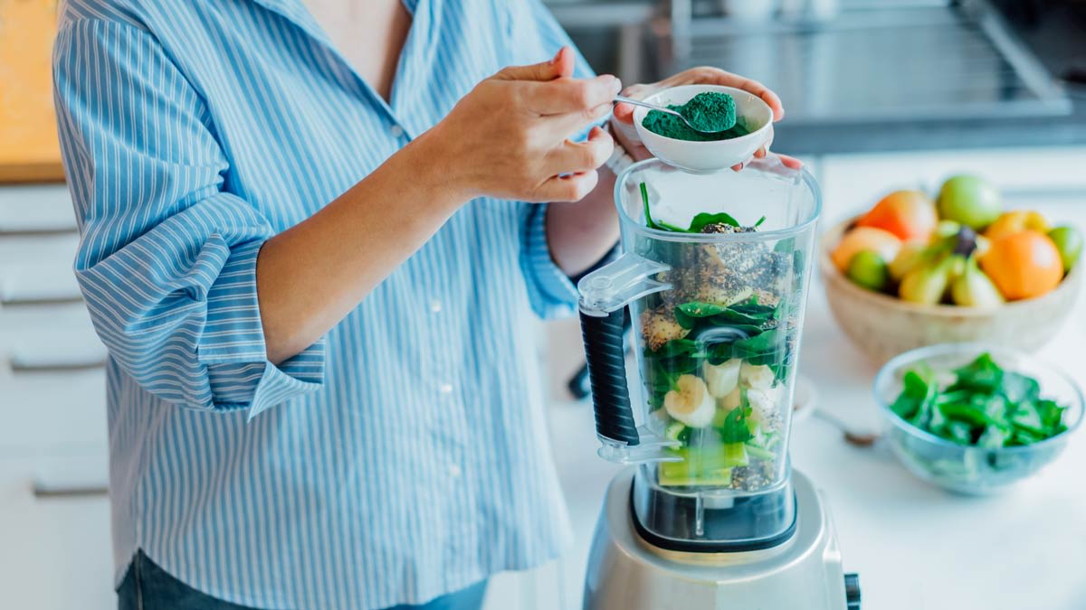 Best Blenders for 100 or Less Consumer Reports