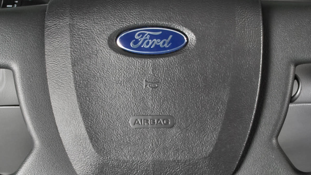 Ford Recalls More Ranger Pickups to Fix Faulty Airbags Again Consumer