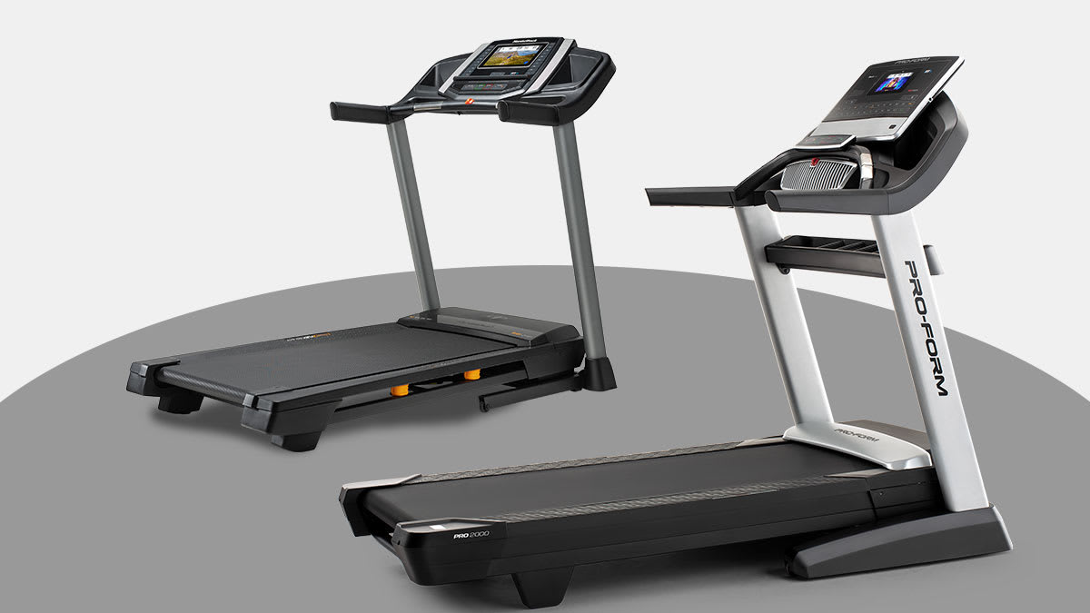 NordicTrack and ProForm Exercise Machines Stop Working iFit