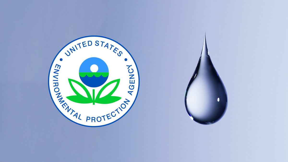 EPA Proposes Enforceable Limits for PFAS in Drinking Water Consumer