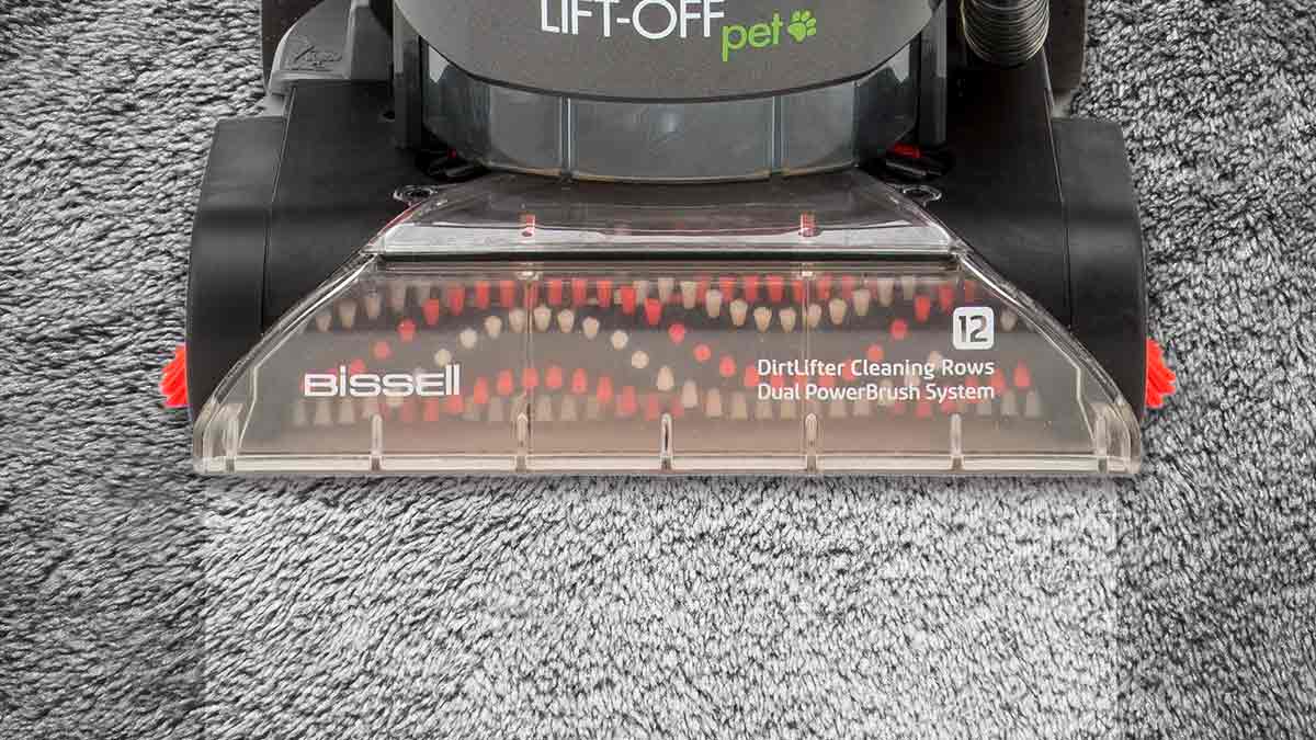 Best Carpet Cleaners of 2023 Consumer Reports