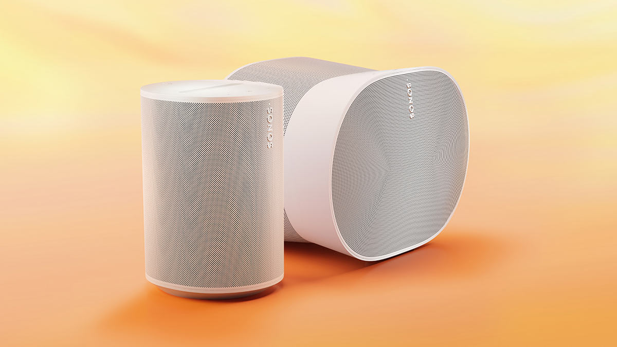 Which Sonos Speaker Should You Buy? Consumer Reports