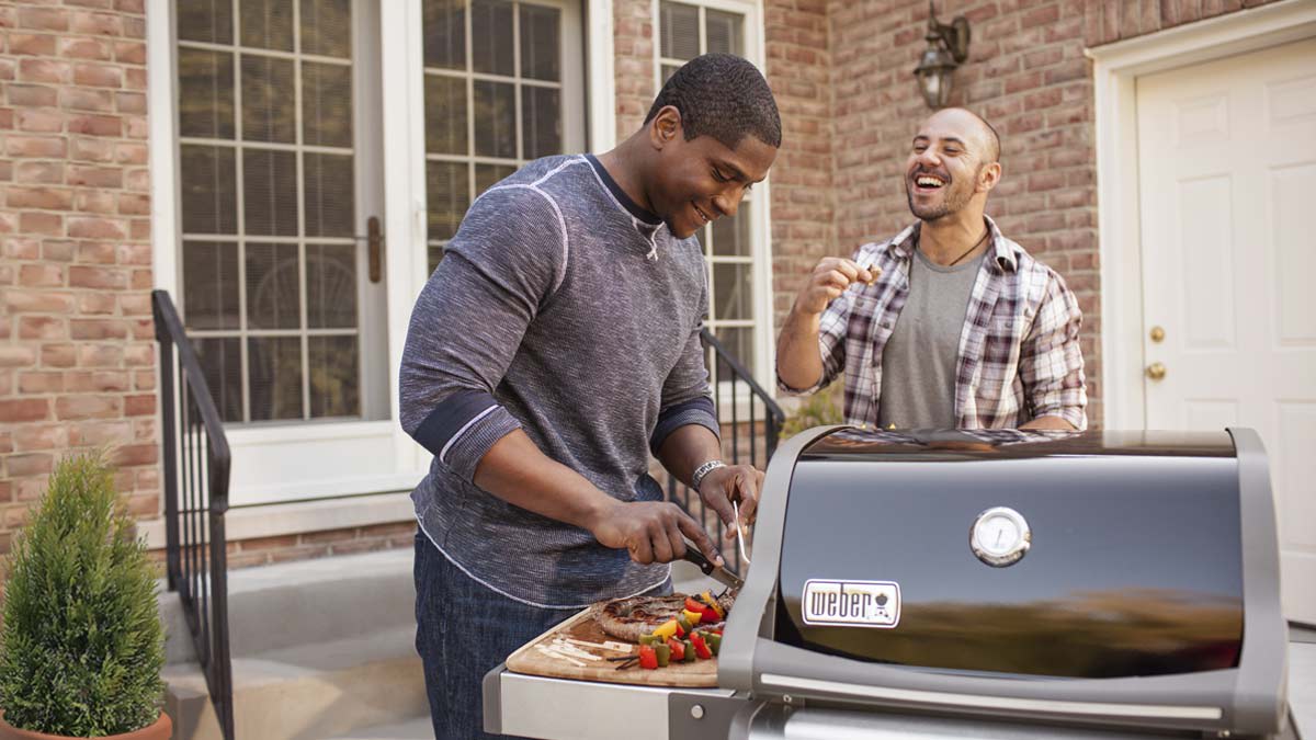 Best Gas Grills of 2024 Consumer Reports