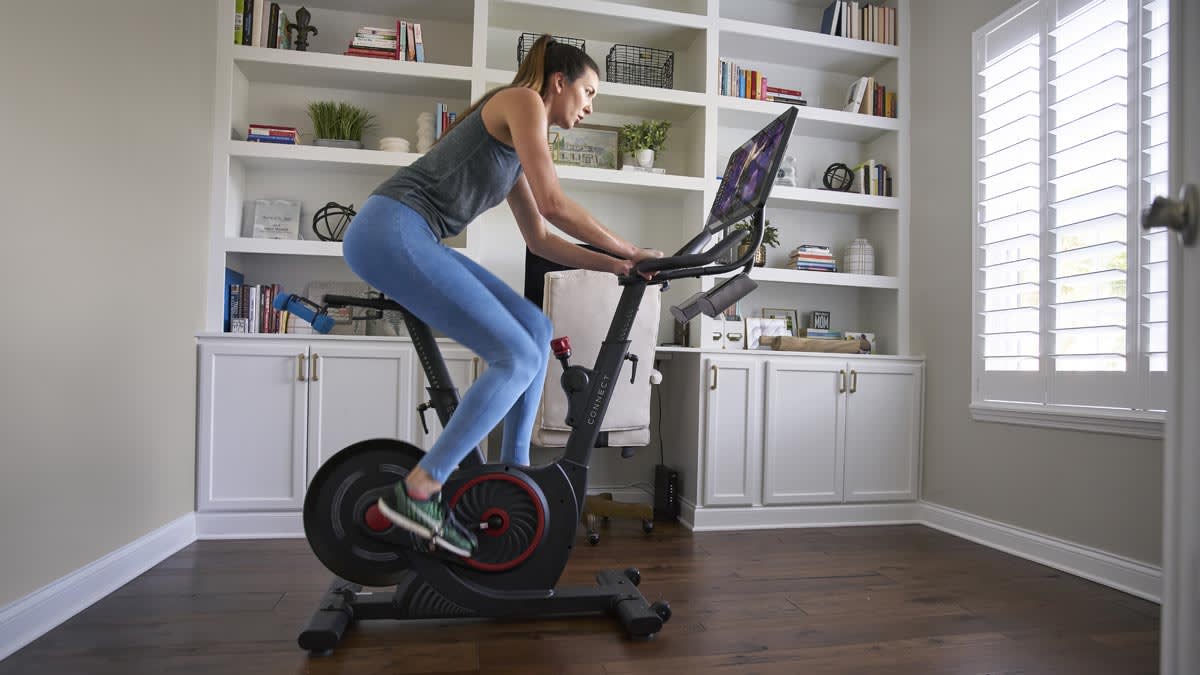 Best Exercise Bikes of 2023 Consumer Reports
