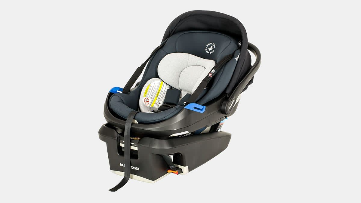 Safety 1st and MaxiCosi Car Seats Recalled Consumer Reports