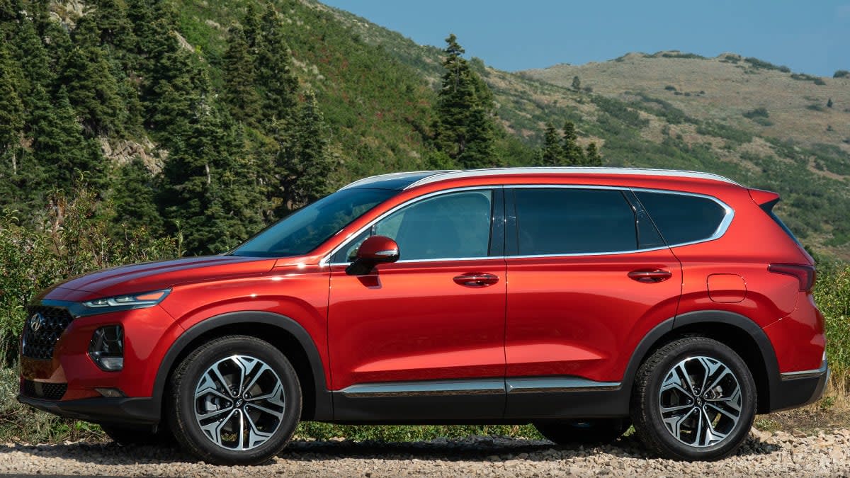 RECALL 244 Towing wiring harness Hyundai Forums