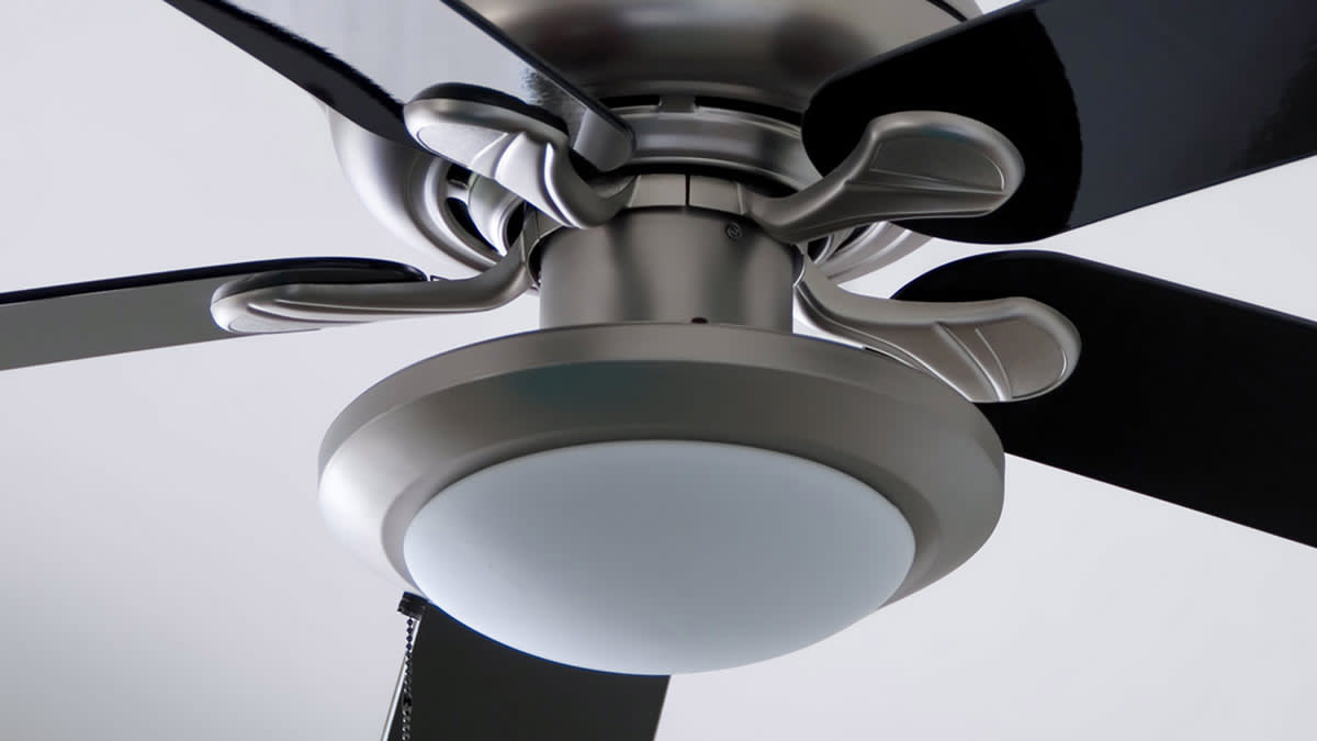 How to Choose a Ceiling Fan Consumer Reports