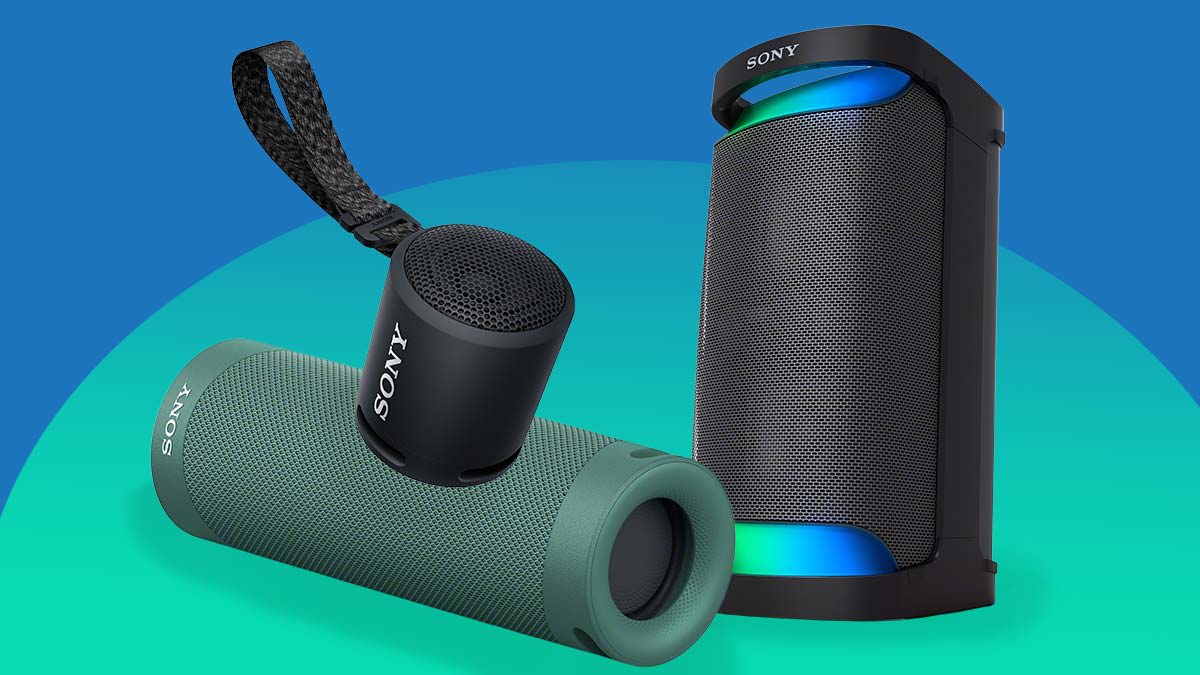 Which Sony Speaker Should You Buy? - Consumer Reports