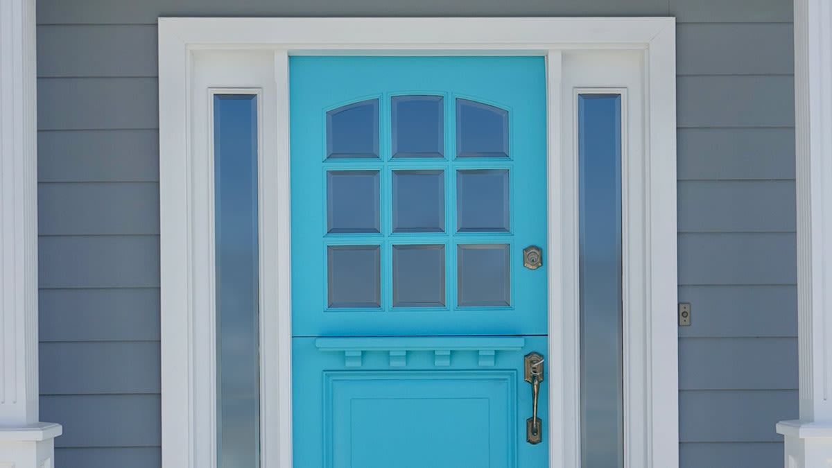 Best Exterior Paints for Doors and Trim Consumer Reports