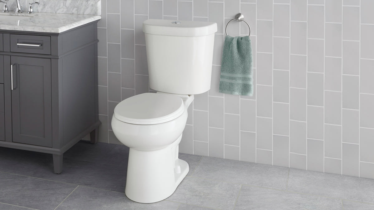 Best WaterSaving Toilets for 200 or Less Consumer Reports