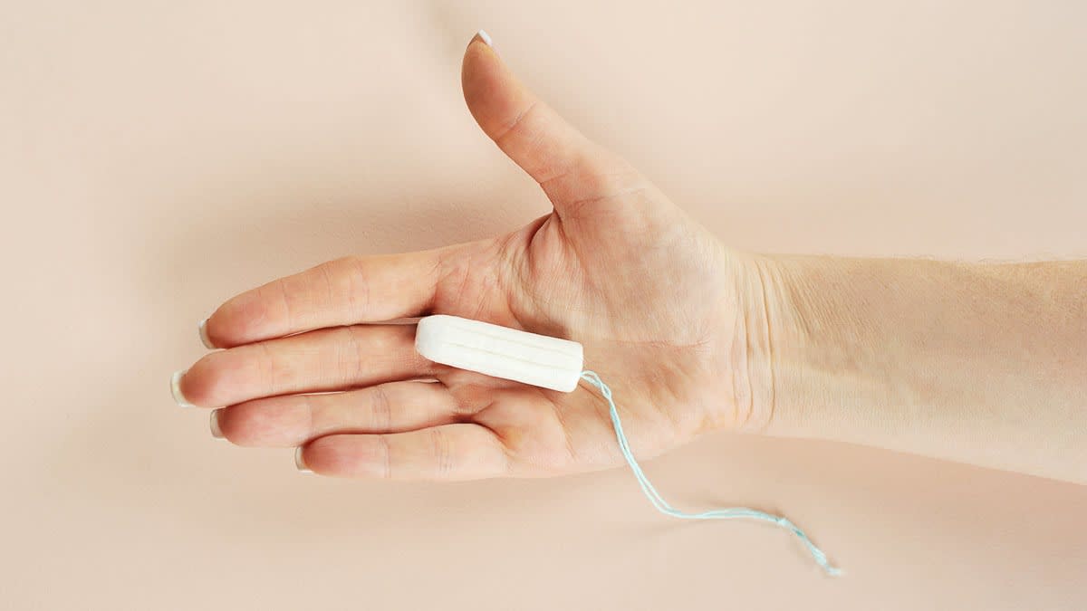What Are Organic Tampons and Are They Worth Buying? Consumer Reports