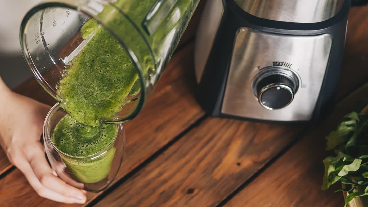 How to Buy a Blender Consumer Reports