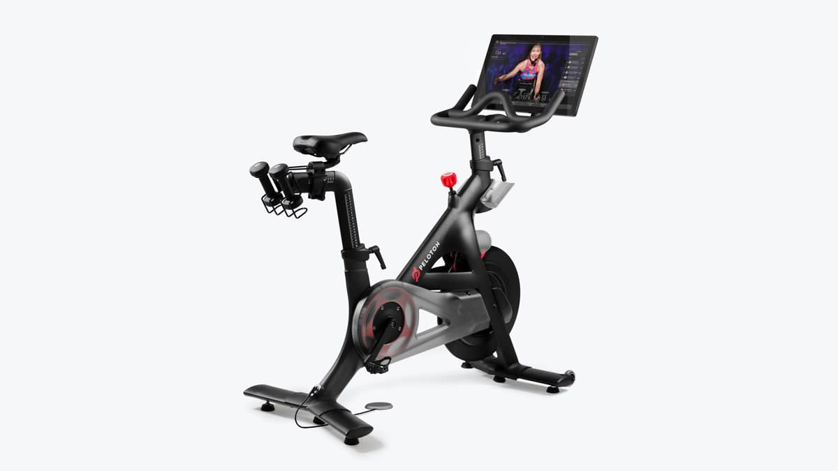 Peloton Original Bike